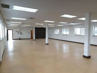 Oficina en alquiler en El Barral Ferial en Coslada