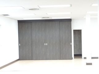 Oficina en alquiler en El Barral Ferial en Coslada