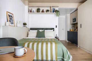 Piso en alquiler en Zona Industrial en Alcobendas