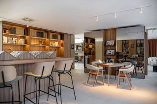 Piso en alquiler en Zona Industrial en Alcobendas