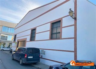 Nave industrial en alquiler en Zona de la Vega en Antequera