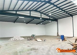 Nave industrial en alquiler en Zona de la Vega en Antequera