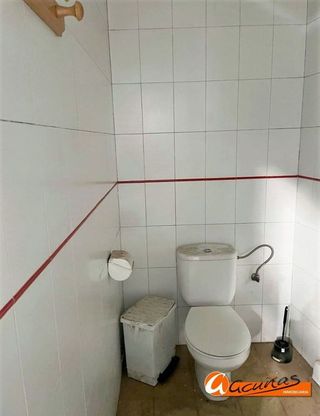 Nave industrial en alquiler en Zona de la Vega en Antequera