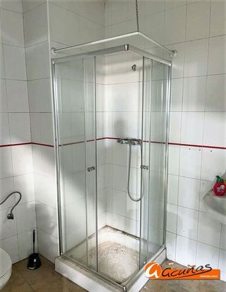 Nave industrial en alquiler en Zona de la Vega en Antequera