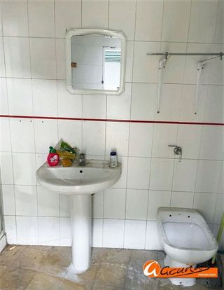 Nave industrial en alquiler en Zona de la Vega en Antequera