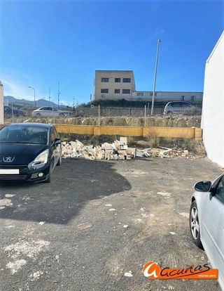 Nave industrial en alquiler en Zona de la Vega en Antequera