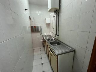 Local comercial en alquiler en Lucena