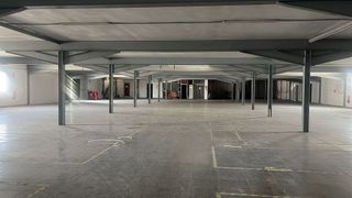 Nave industrial en alquiler en Sector V en Elche