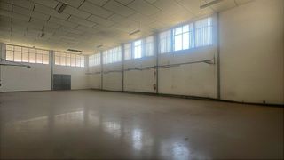 Nave industrial en alquiler en Sector V en Elche