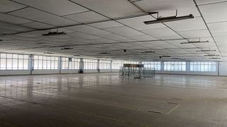 Nave industrial en alquiler en Sector V en Elche