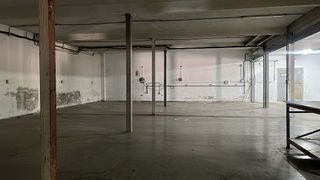 Nave industrial en alquiler en Sector V en Elche