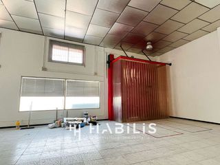 Nave industrial en alquiler en Azucaica - Santa María de Benquerencia en Toledo