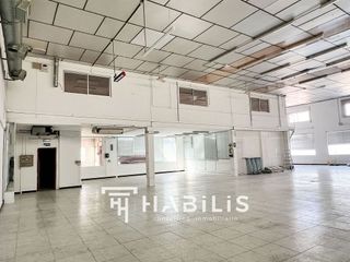 Nave industrial en alquiler en Azucaica - Santa María de Benquerencia en Toledo