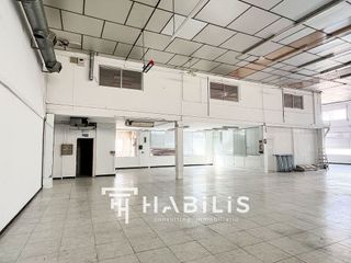 Nave industrial en alquiler en Azucaica - Santa María de Benquerencia en Toledo