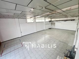 Nave industrial en alquiler en Azucaica - Santa María de Benquerencia en Toledo