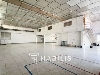 Nave industrial en alquiler en Azucaica - Santa María de Benquerencia en Toledo