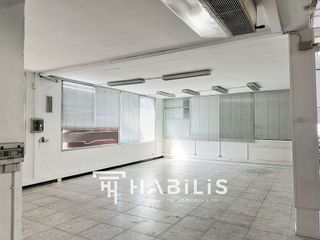 Nave industrial en alquiler en Azucaica - Santa María de Benquerencia en Toledo