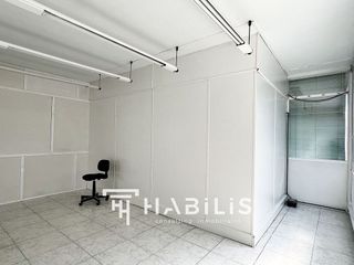 Nave industrial en alquiler en Azucaica - Santa María de Benquerencia en Toledo