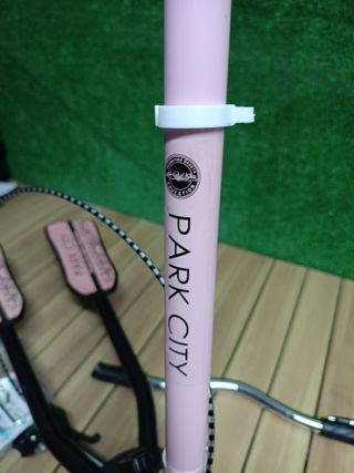 KRF The New Urban Concept Patinetes de Patinaje Marca Niña