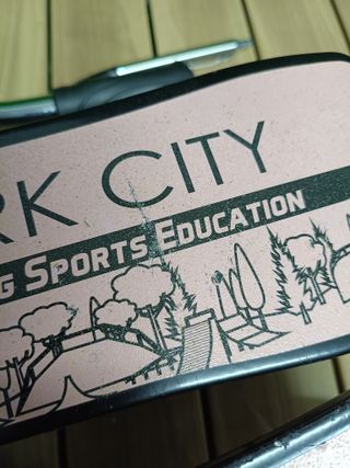 KRF The New Urban Concept Patinetes de Patinaje Marca Niña