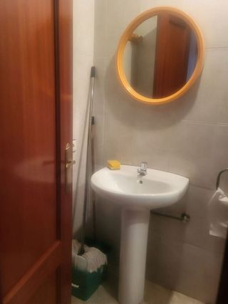 Local comercial en alquiler en El Llano en Gijón