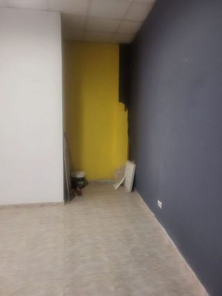 Local comercial en alquiler en El Llano en Gijón