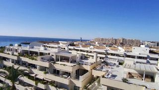 Dúplex en alquiler en Puerto Banús en Marbella