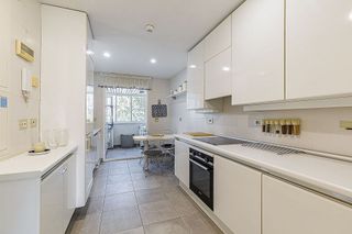 Dúplex en alquiler en Puerto Banús en Marbella