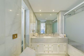 Dúplex en alquiler en Puerto Banús en Marbella