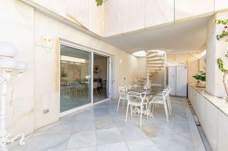 Dúplex en alquiler en Puerto Banús en Marbella