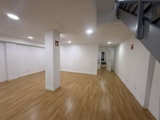Local comercial en alquiler en Centro en San Sebastián-Donostia