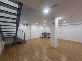 Local comercial en alquiler en Centro en San Sebastián-Donostia