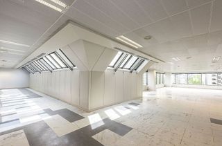 Oficina en alquiler en La Finca en Pozuelo de Alarcón