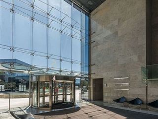 Oficina en alquiler en La Finca en Pozuelo de Alarcón