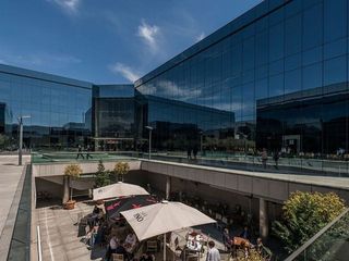 Oficina en alquiler en La Finca en Pozuelo de Alarcón