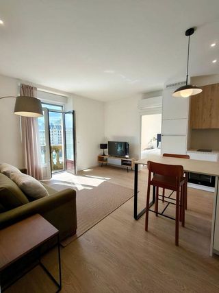 Piso en alquiler en Gros en San Sebastián-Donostia