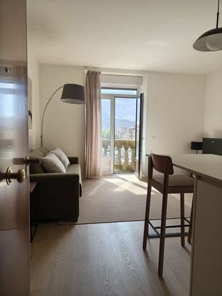 Piso en alquiler en Gros en San Sebastián-Donostia