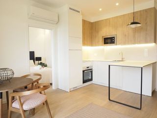 Piso en alquiler en Gros en San Sebastián-Donostia