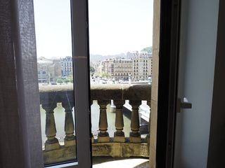 Piso en alquiler en Gros en San Sebastián-Donostia