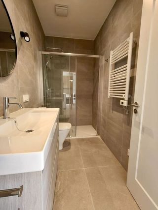 Piso en alquiler en Gros en San Sebastián-Donostia