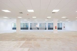 Oficina en alquiler en Polígono Industrial Norte en San Sebastián de los Reyes