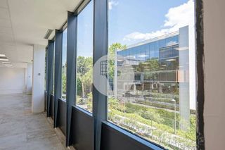 Oficina en alquiler en Polígono Industrial Norte en San Sebastián de los Reyes