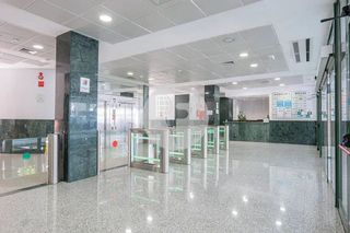 Oficina en alquiler en Polígono Industrial Norte en San Sebastián de los Reyes