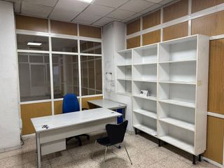 Local comercial en alquiler en Centro en Ponferrada