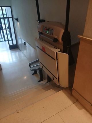 Piso en alquiler en La Malva-rosa en Valencia