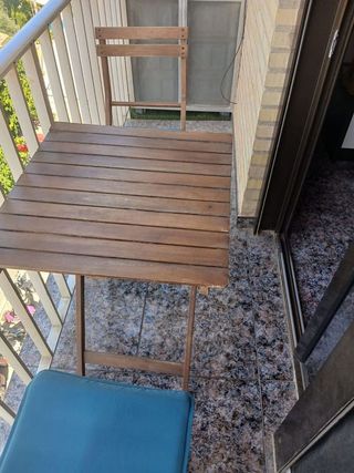 Piso en alquiler en La Malva-rosa en Valencia