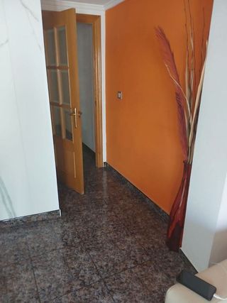 Piso en alquiler en La Malva-rosa en Valencia