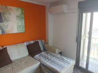 Piso en alquiler en La Malva-rosa en Valencia