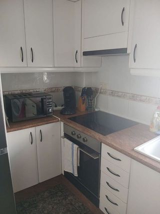 Piso en alquiler en La Malva-rosa en Valencia