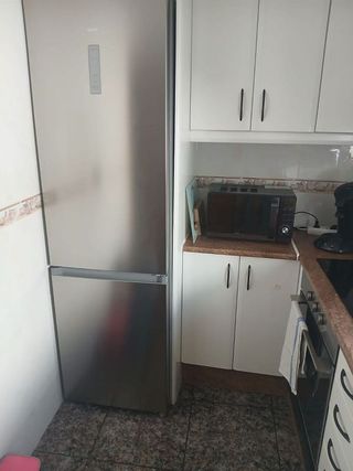 Piso en alquiler en La Malva-rosa en Valencia